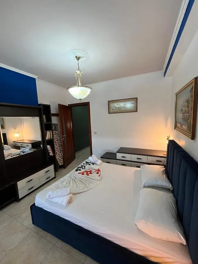 טיראנה Skanderbeg Square Explorer Apartments