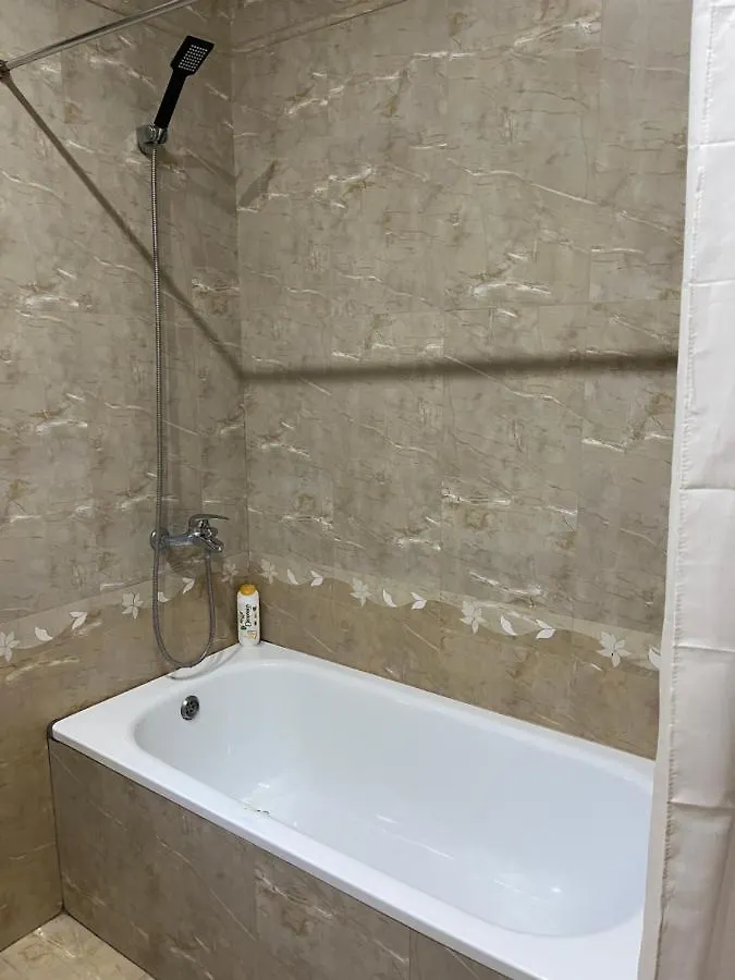 Skanderbeg Square Explorer Apartments Tirana