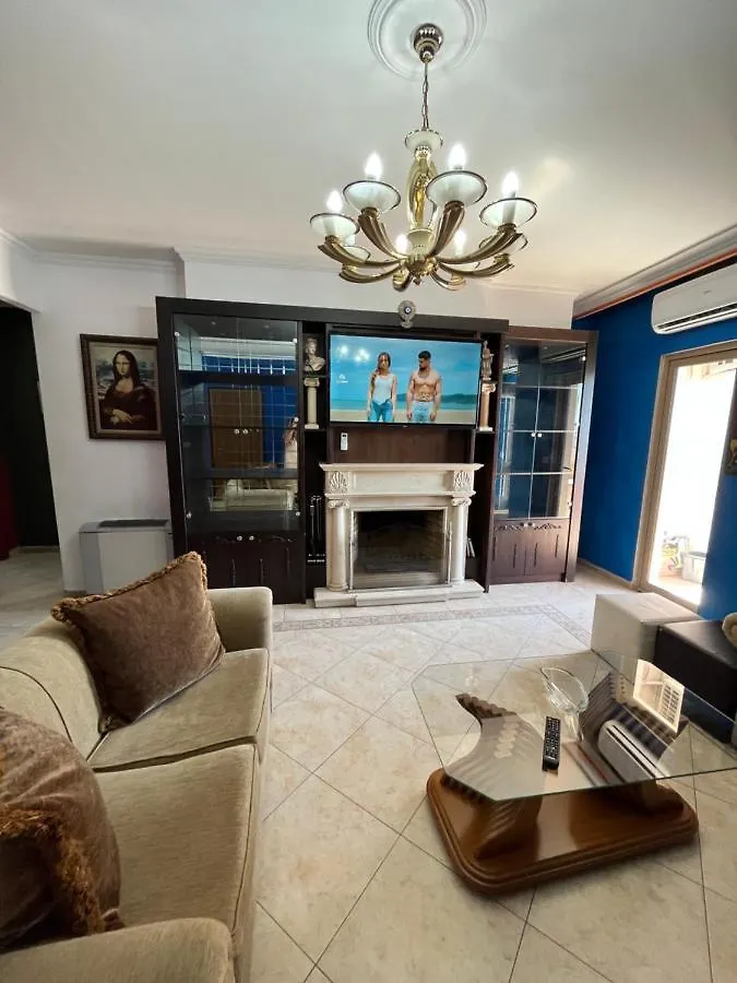 Skanderbeg Square Explorer Apartments Tirana Albania