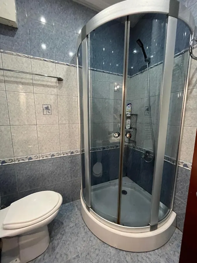 טיראנה Skanderbeg Square Explorer Apartments