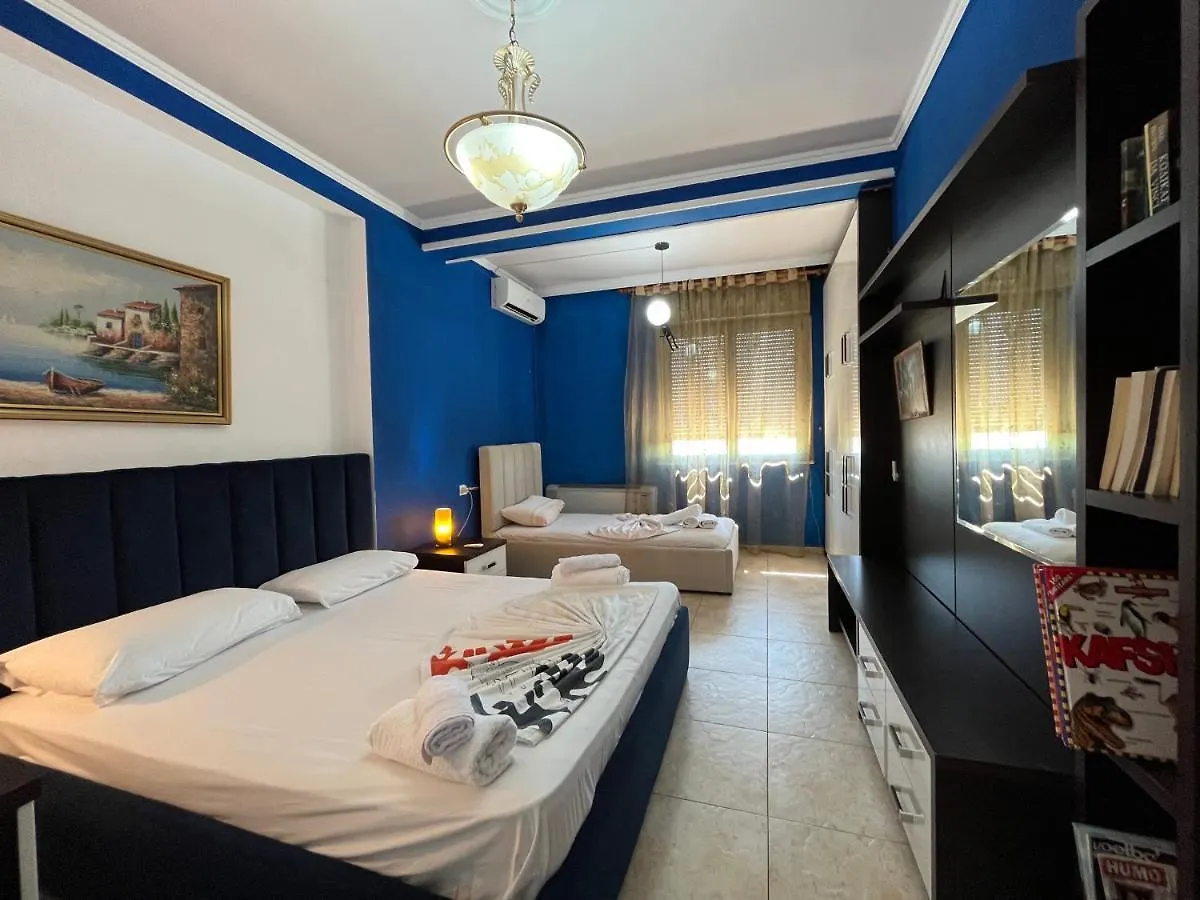 Skanderbeg Square Explorer Apartments Tirana Albania