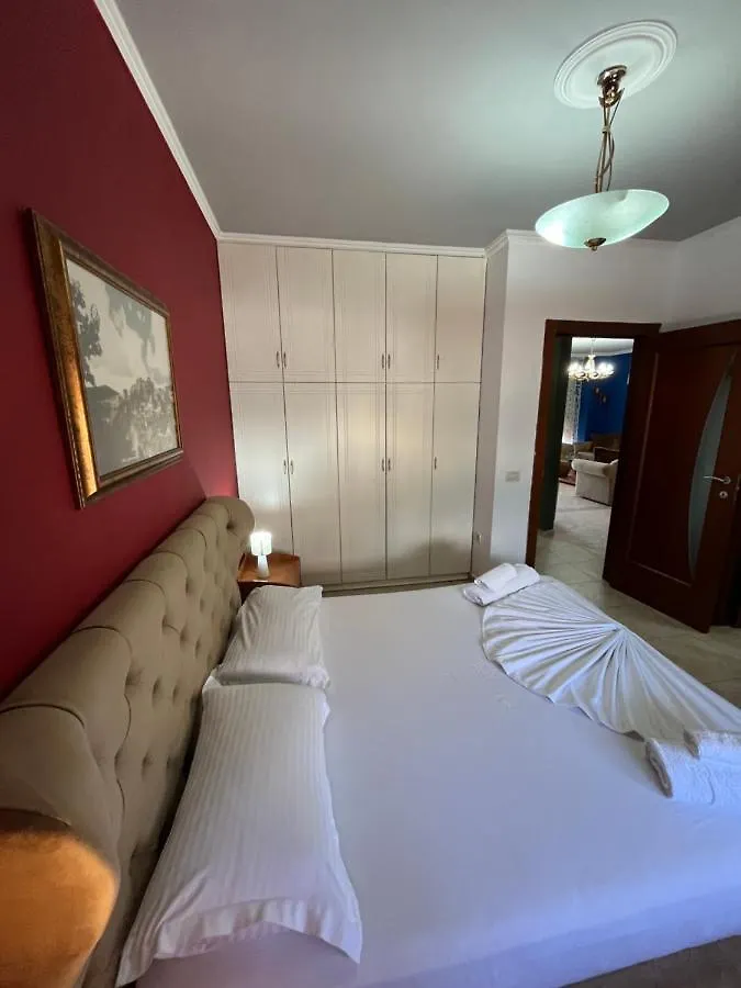 Skanderbeg Square Explorer Apartments Tirana