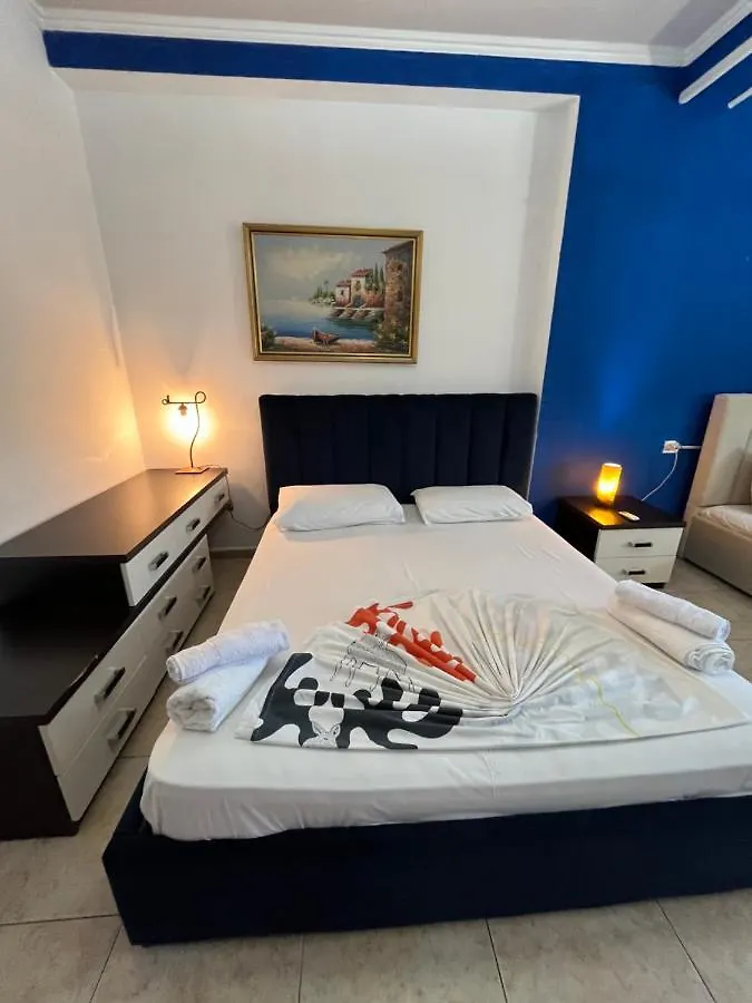 Skanderbeg Square Explorer Apartments Tirana
