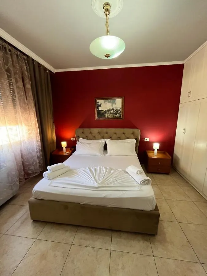 Skanderbeg Square Explorer Apartments Tirana