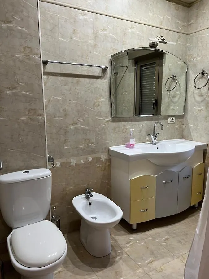 Skanderbeg Square Explorer Apartments Tirana