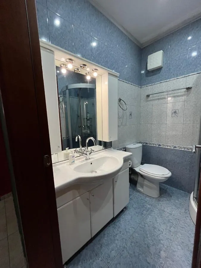 Skanderbeg Square Explorer Apartments Tirana