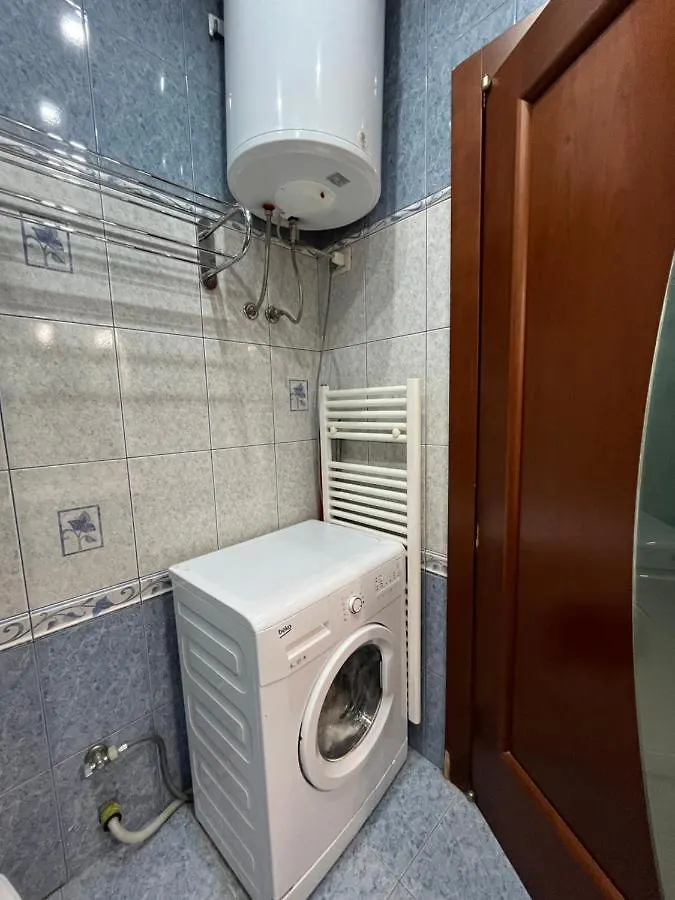 Skanderbeg Square Explorer Apartments Tirana