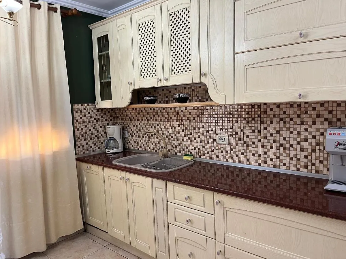 Skanderbeg Square Explorer Apartments Tirana 0*,  Albania