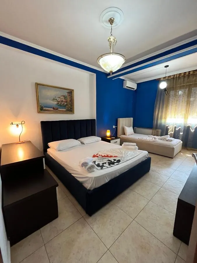 Skanderbeg Square Explorer Apartments Tirana