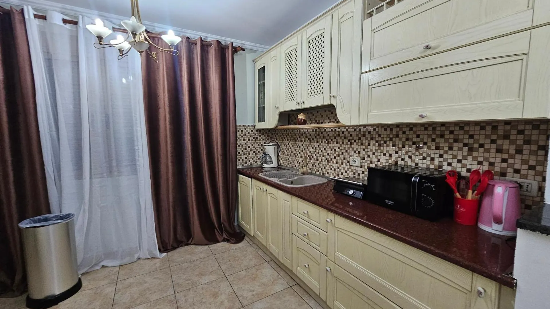 Skanderbeg Square Explorer Apartments Tirana 0*,  Albania